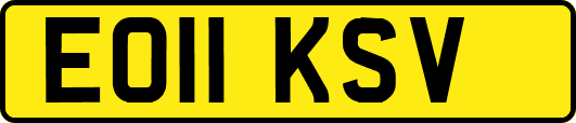 EO11KSV