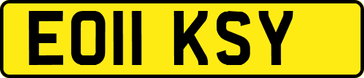 EO11KSY