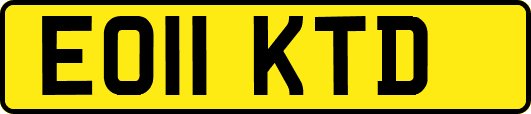EO11KTD