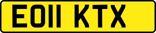 EO11KTX