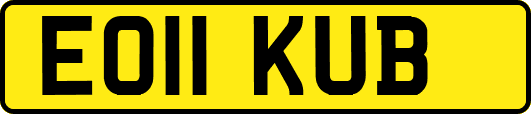 EO11KUB