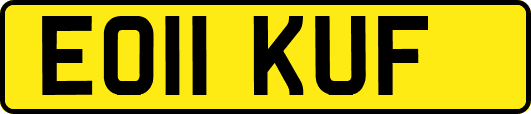 EO11KUF