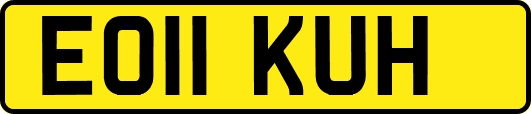 EO11KUH