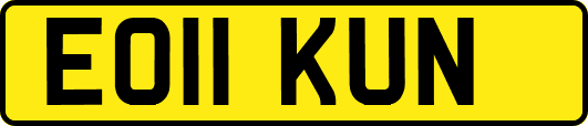 EO11KUN