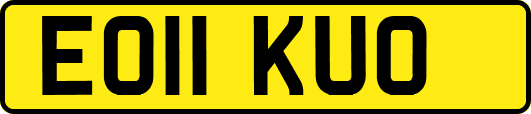 EO11KUO