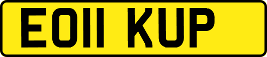 EO11KUP