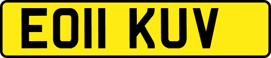 EO11KUV