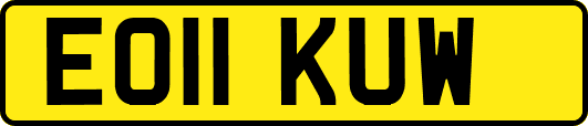 EO11KUW