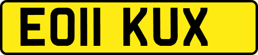 EO11KUX