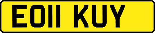 EO11KUY