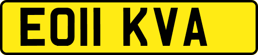 EO11KVA