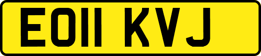 EO11KVJ