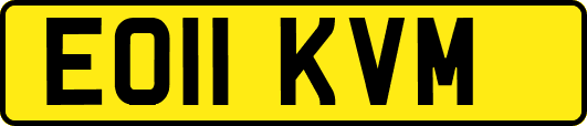 EO11KVM