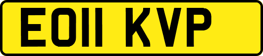 EO11KVP