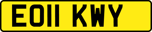 EO11KWY