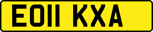 EO11KXA