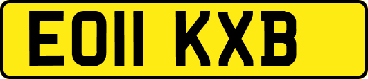 EO11KXB