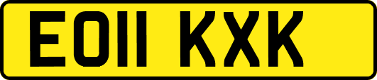 EO11KXK