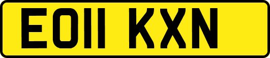EO11KXN