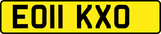 EO11KXO