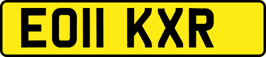 EO11KXR