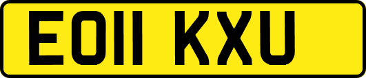 EO11KXU