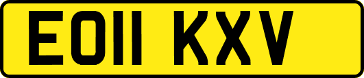 EO11KXV
