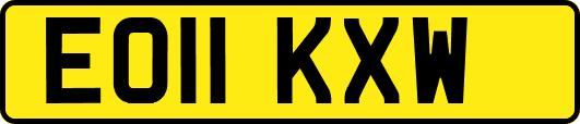 EO11KXW