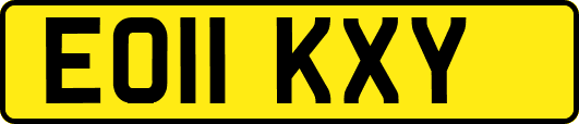 EO11KXY