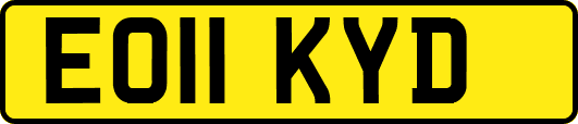 EO11KYD
