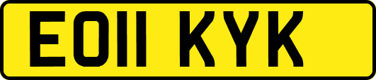 EO11KYK