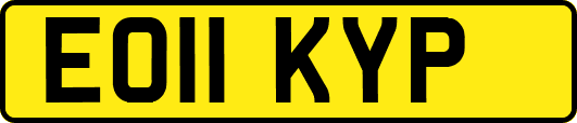 EO11KYP