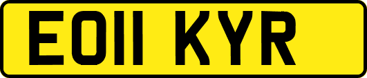 EO11KYR