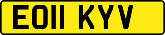 EO11KYV