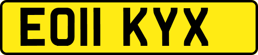 EO11KYX