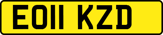 EO11KZD