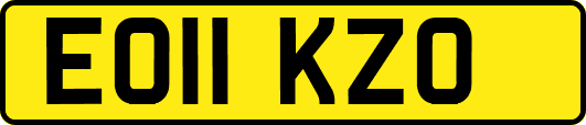 EO11KZO
