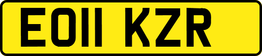 EO11KZR