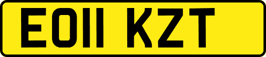EO11KZT
