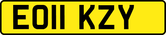 EO11KZY