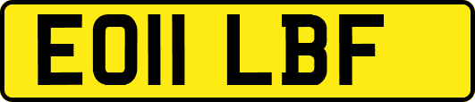 EO11LBF