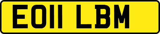 EO11LBM