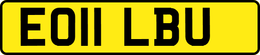 EO11LBU