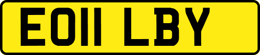 EO11LBY