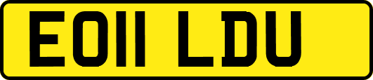 EO11LDU