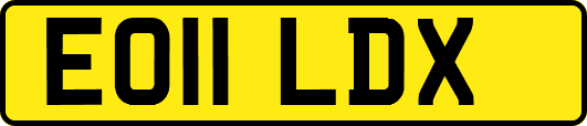 EO11LDX