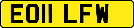 EO11LFW