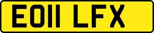 EO11LFX