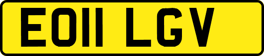 EO11LGV