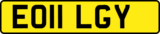 EO11LGY